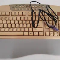 کیبورد رایانه