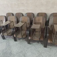 صندلی اداری کارکرده