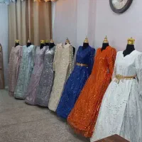اجاره انواع لباس محلی