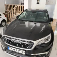 فیدلیتی پرایم مدل 1403 نقد و اقساط