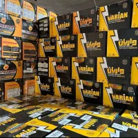 باتری خودرو نصب در محل