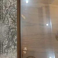 میز وسط و یک عدد عسلی|مبلمان خانگی و میز عسلی|تهران, تسلیحات|دیوار