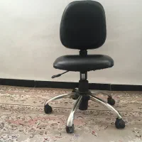 صندلی ومیزوکامپیوتر|صندلی و نیمکت|کوهدشت, |دیوار