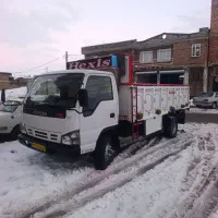 ایسوزو مدل ۸۸ ۶تن