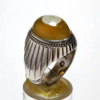 انگشتر باباقوری