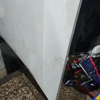 درب روی موتور زانتیا سالم