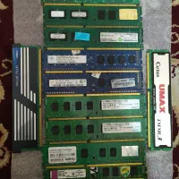 ۱۴ عدد رم ۲ گیگ ddr3