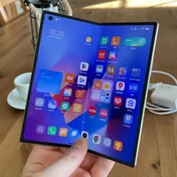 mi mix fold 3