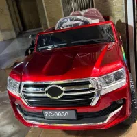 انواع ماشین آلات. شارژ برقی