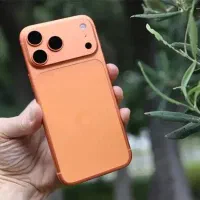 گوش ایفون 17 پرومکس