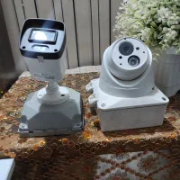 دوربین کارکرده