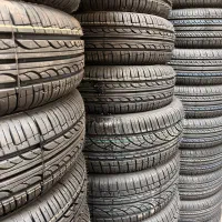 لاستیک پرایدی کویر تایر ۱۷۵/۶۰/۱۳ تاریخ جدید درجه۱|قطعات یدکی و لوازم جانبی|رشت, پل تالشان|دیوار