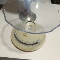 ترازوی آشپزخانه