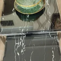 میز جلو مبلی|مبلمان خانگی و میز عسلی|تهران, شمسآباد|دیوار