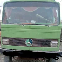 فروش  معاوضه بنزخاورباری مدل71بامینی بوس