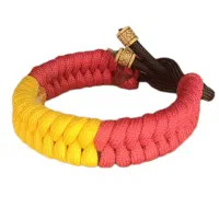 دستبند و پابند بافت مدل پارادوکس|بدلیجات|یزد, |دیوار