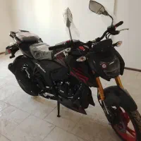 اپاچی ۲۰۰