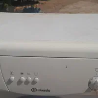 لباسشویی باکنشت