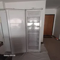 یخچال فریزر دوقلو هیمالیا|یخچال و فریزر|همدان, |دیوار