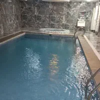 باغ چهارهزار متری|اجارهٔ کوتاه‌مدت ویلا و باغ|اصفهان, قهجاورستان|دیوار