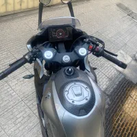 Cf 250 sr