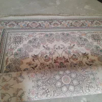 فرش ۷۰۰ شانه و ۱۲۰۰ شانه ۹ متری در حد نونو|فرش|قدس, شهرقدس|دیوار