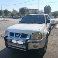 نیسان پیکاپ|خودرو سواری و وانت|جیرفت, |دیوار