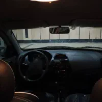 تیبا ۲|خودرو سواری و وانت|کرج, شاهین‌ویلا|دیوار