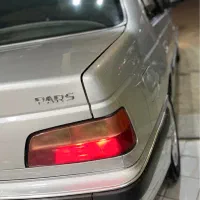 پژو پارس مدل ۸۴ درحد صفر بی رنگ|خودرو سواری و وانت|سبزوار, پاسداران|دیوار