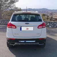 چری تیگو 5 فول(زیرخاکی)|خودرو سواری و وانت|کرمان, |دیوار