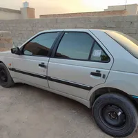 پژو 405 جی ال ایکس (GLX)، مدل ۱۳۸۸|خودرو سواری و وانت|سراوان, |دیوار