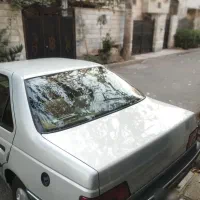 پژو ۴۰۵ دوگانه شرکتی|خودرو سواری و وانت|کرج, کرج نو|دیوار