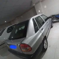 فروش پراید ۱۴۱ خانگی