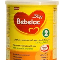 قوطی شیرخشک