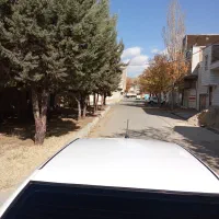 سمندEF7.16vدوگانه شرکتیCNGرینگ پنج پر|خودرو سواری و وانت|الیگودرز, |دیوار