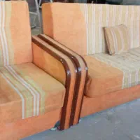 تاشو ۱۰ نفره ترکیه اسکلت فنری