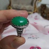 انگو شتر زمرد پنجشیرافقانستان|جواهرات|رباط‌کریم, شهرستانک|دیوار