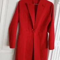 مانتو کتی و کت و شلوار زنانه|لباس|قزوین, |دیوار