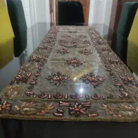 رومیزی|پرده، رانر، رومیزی|تهران, دردشت|دیوار