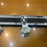 چراغ دیواری