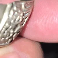 انگشتر استاد طاها