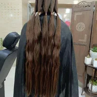 خریدوفروش مودرمنزل وسالن خریدار فروشگاه مو