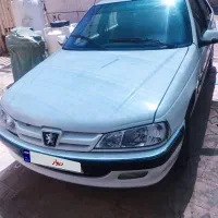 پژو پارس تیوفایو ۱۴۰۰