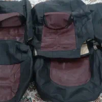 روکش سندلی چهارصدوپنج|قطعات یدکی و لوازم جانبی|مشهد, امیریه|دیوار