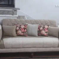 مبل ۸نفره چستر|مبلمان خانگی و میز عسلی|اردبیل, |دیوار