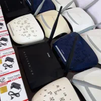 مودم خانگی نو و کارکرده و مودم سیم کارتی