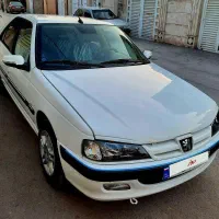 پارس سفارشی elx تمام فول