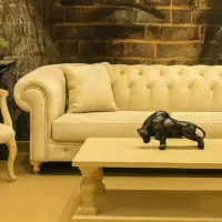 مبل‌‌‌ راحتی دلوین/