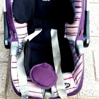 صندلی ماشین ترک