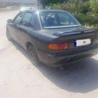 میتسوبیشی لنسر|خودرو سواری و وانت|کرج, کوی زنبق|دیوار